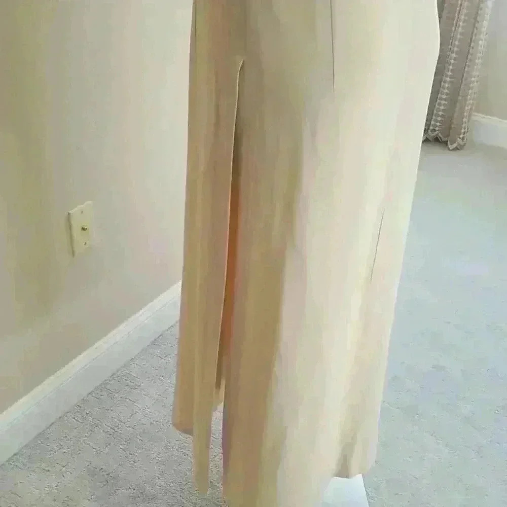 BASLER IVORY DRESS - Picture 8 of 13